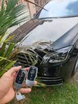 Mercedes Car Keys In Stock (2015 & Below) - 3