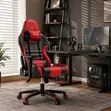 Orthopedic Gaming Chair Kenya - Ergonomic High-Back Seat - 1