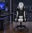 Orthopedic Gaming Chair Kenya - Ergonomic High-Back Seat - 3