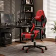 Orthopedic Gaming Chair Kenya - Ergonomic High-Back Seat - 4