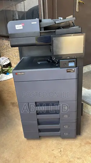 Kyocera Taskalfa 6003s Mono Laser MFP