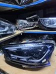 Mercedes-Benz GLE 450 Headlights (2020-2023) - 2