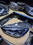 Mercedes-Benz GLE 450 Headlights (2020-2023) - 5