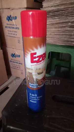 Best Wood Polish Spray