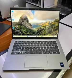 Dell Latitude 5440 Laptop - Core i7, 8GB RAM, 256GB SSD