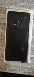Xiaomi Redmi Note 14 Pro 256GB Black - 1