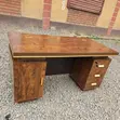1400mm Executive Office Desk - Modern Spacious Workstation - 4