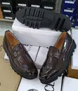 Givenchy Patent Leather Loafers - 3