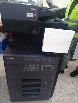 Kyocera TASKalfa 3253ci Color Laser MFP