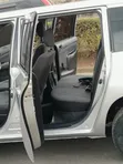 Toyota Succeed 2008 Silver - 2