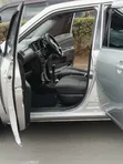 Toyota Succeed 2008 Silver - 3