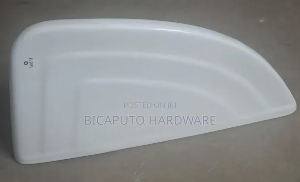 Brand New Urinal Dividers - 1