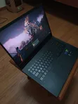 HP Omen 16 Laptop - Intel Core i9, RTX 4070, 16GB RAM, 1TB SSD - 1
