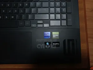 HP Omen 16 Laptop - Intel Core i9, RTX 4070, 16GB RAM, 1TB SSD