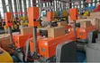 Manual Titan Drum Roller 2 Tonnes - 1