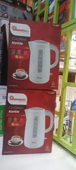 Ramtons 3.0L Electric Kettle (RM/567) - 2