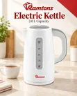 Ramtons 3.0L Electric Kettle (RM/567) - 3