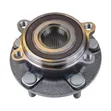 Genuine Front Wheel Hub Assembly Mazda CX-5 - 2