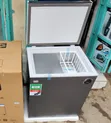 GLD 109 Litres Deep Freezer - Chest Door - 1