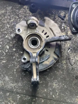 Daihatsu Move Hub Bearing (Iliyoisha Kutumika)