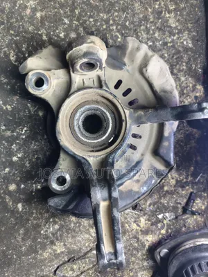 Daihatsu Move Hub Bearing (Used)