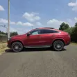 Mercedes-Benz GLE 400d 4MATIC 2020 Red - 5