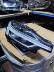 Volvo XC60 Headlights (Used) - 5
