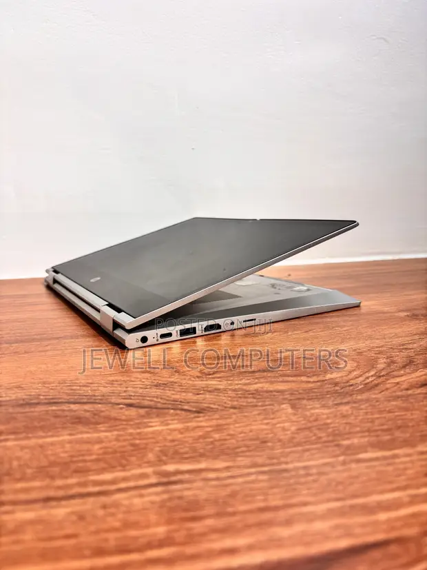 HP ProBook x360 435 G8 Laptop 16GB RAM, 512GB SSD - 1