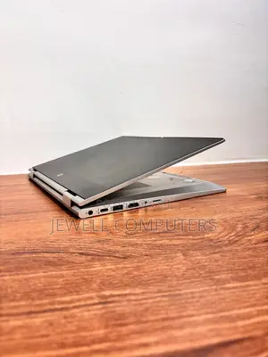 HP ProBook x360 435 G8 Laptop 16GB RAM, 512GB SSD
