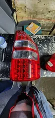 Toyota Noah 2010/2012 Tail Lights (Used) - 1