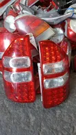 Toyota Noah 2010/2012 Tail Lights (Used) - 2