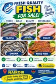 Rylan's Fresh Fish - 2