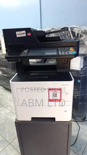 Kyocera Ecosys M3145ign Mono Laser MFP