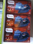 Ramtons Steam Iron RM/694 - 1