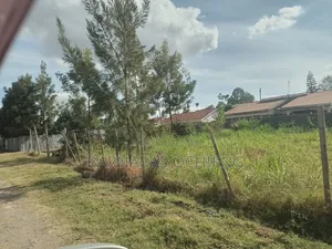 Vipande vya 1/8 Eka Vinauzwa - Kipeto, Isinya