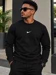 Nike Long Sleeve Sweatshirt - Brand New - 3