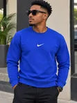 Nike Long Sleeve Sweatshirt - Brand New - 4
