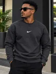 Nike Long Sleeve Sweatshirt - Brand New - 5