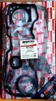Nissan Vannette Z20 Engine Overhaul Gasket Kit - 2