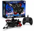 RC Fighter Jet Remote Control Airplane for Kids & Adults - 2