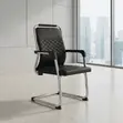 Executive High Backrest Boardroom Chair - 1