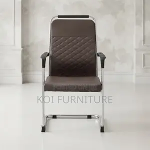 Executive High Backrest Boardroom Chair