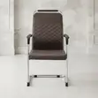 Executive High Backrest Boardroom Chair - 2