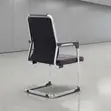 Executive High Backrest Boardroom Chair - 3