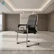Executive High Backrest Boardroom Chair - 5