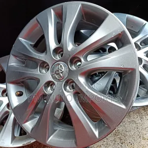 Toyota Noah Rims - Size 16