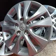 Toyota Noah Rims - Size 16 - 1