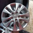 Toyota Noah Rims - Size 16 - 2