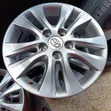 Toyota Noah Rims - Size 16 - 3
