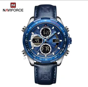 Naviforce Heavy Duty Tactical Watch